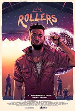 Rollers (2021) Official Image | AndyDay