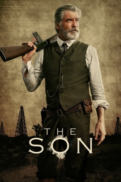 The Son (2017) Official Image | AndyDay