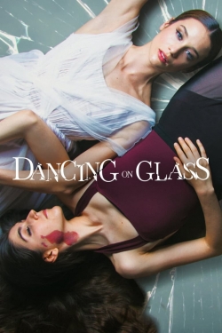 Dancing on Glass (2022) Official Image | AndyDay
