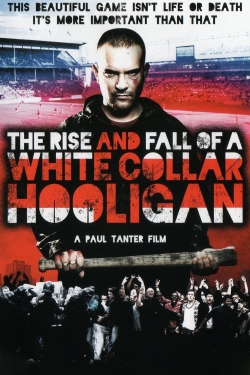 The Rise & Fall of a White Collar Hooligan (2012) Official Image | AndyDay