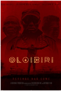 Oloibiri (2015) Official Image | AndyDay