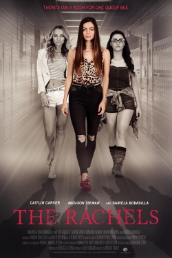 The Rachels (2017) Official Image | AndyDay