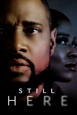 Still Here (2023) Official Image | AndyDay