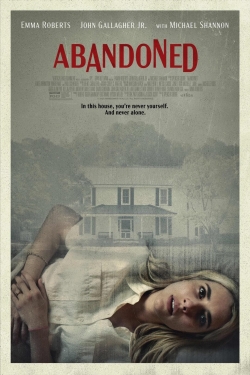 Abandoned (2022) Official Image | AndyDay