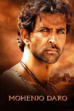 Mohenjo Daro (2016) Official Image | AndyDay