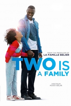 Two Is a Family (2016) Official Image | AndyDay
