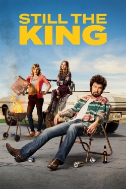 Still the King (2016) Official Image | AndyDay