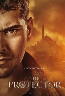 The Protector (2018) Official Image | AndyDay