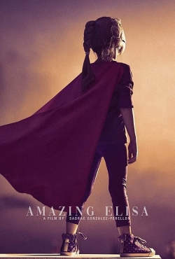 Amazing Elisa (2022) Official Image | AndyDay