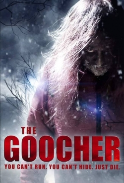 The Goocher (2020) Official Image | AndyDay