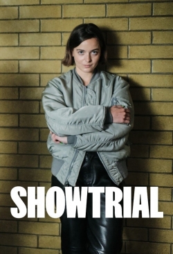 Showtrial (2021) Official Image | AndyDay