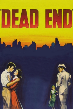 Dead End (1937) Official Image | AndyDay