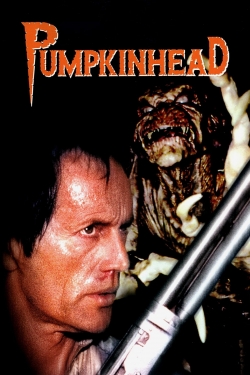 Pumpkinhead (1988) Official Image | AndyDay