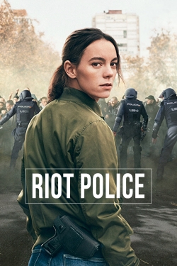 Riot Police (2020) Official Image | AndyDay