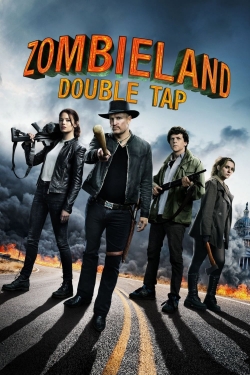 Zombieland: Double Tap (2019) Official Image | AndyDay