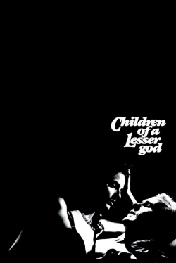 Children of a Lesser God (1986) Official Image | AndyDay