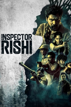 Inspector Rishi (2024) Official Image | AndyDay