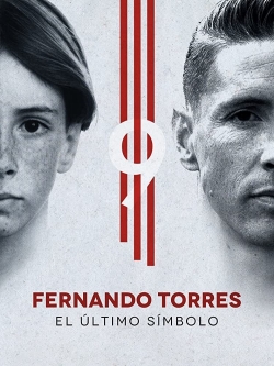 Fernando Torres: The Last Symbol (2020) Official Image | AndyDay