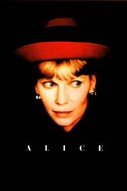 Alice (1990) Official Image | AndyDay