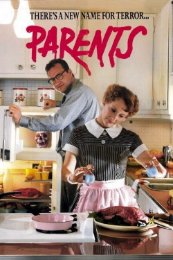 Parents (1989) Official Image | AndyDay