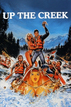Up the Creek (1984) Official Image | AndyDay