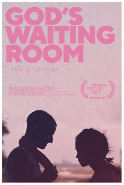 God's Waiting Room (2021) Official Image | AndyDay