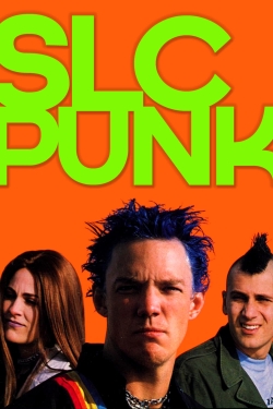 SLC Punk (1998) Official Image | AndyDay