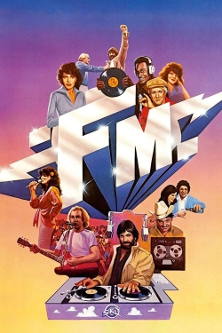 FM (1978) Official Image | AndyDay