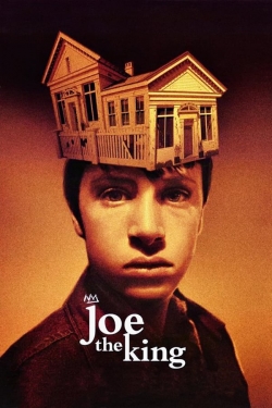 Joe the King (1999) Official Image | AndyDay