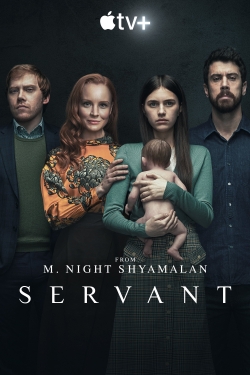 Servant (2019) Official Image | AndyDay