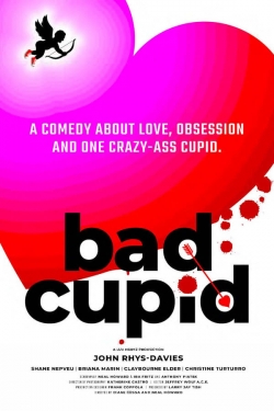 Bad Cupid (2021) Official Image | AndyDay