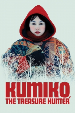 Kumiko, the Treasure Hunter (2014) Official Image | AndyDay