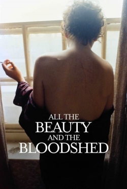 All the Beauty and the Bloodshed (2022) Official Image | AndyDay