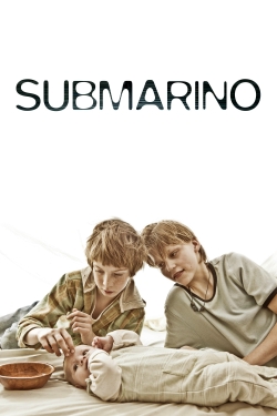 Submarino (2010) Official Image | AndyDay
