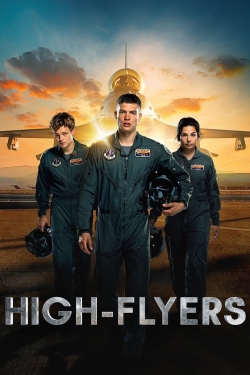 High Flyers (2020) Official Image | AndyDay