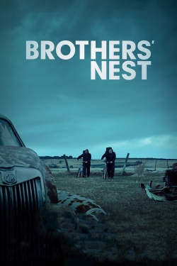 Brothers' Nest (2018) Official Image | AndyDay