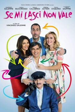 Se mi lasci non vale (2016) Official Image | AndyDay