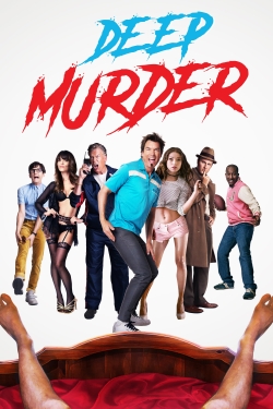 Deep Murder (2019) Official Image | AndyDay