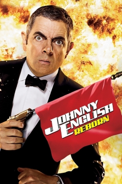 Johnny English Reborn (2011) Official Image | AndyDay