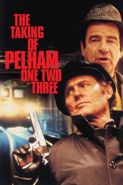 The Taking of Pelham One Two Three (1974) Official Image | AndyDay