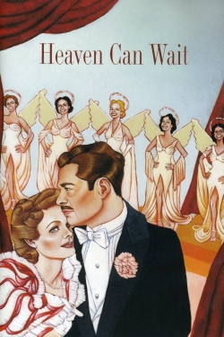 Heaven Can Wait (1943) Official Image | AndyDay