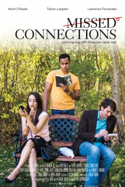 Missed Connections (2015) Official Image | AndyDay
