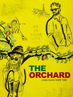 The Orchard (2016) Official Image | AndyDay