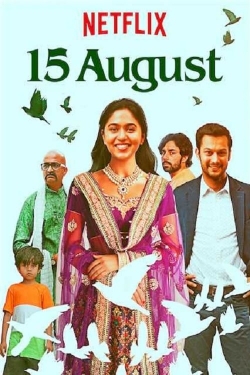 15 August (2019) Official Image | AndyDay