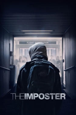 The Imposter (2012) Official Image | AndyDay