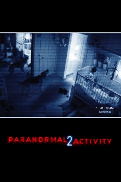 Paranormal Activity 2 (2010) Official Image | AndyDay