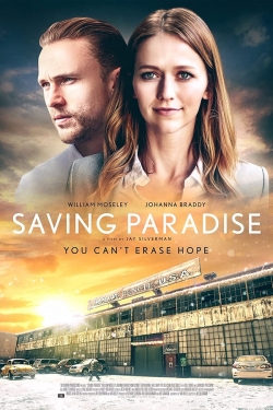 Saving Paradise (2021) Official Image | AndyDay
