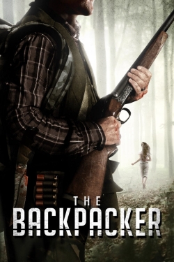 The Backpacker (2011) Official Image | AndyDay