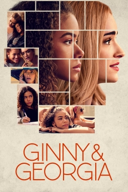 Ginny & Georgia (2021) Official Image | AndyDay