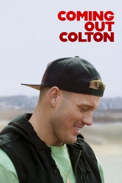 Coming Out Colton (2021) Official Image | AndyDay